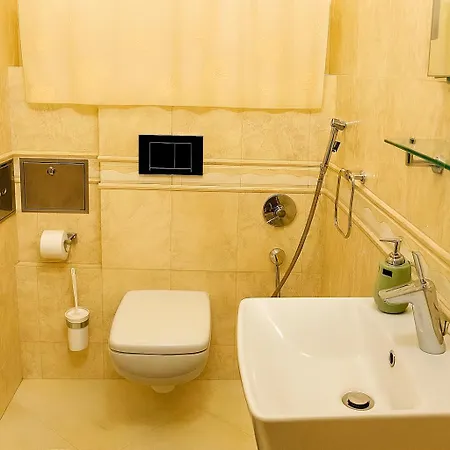 Daire Great Location In The Centre Of *