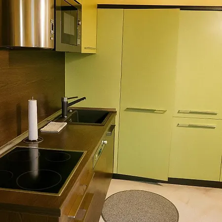 Daire Great Location In The Centre Of