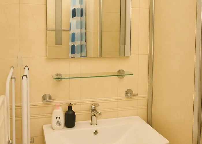 Great Location In The Centre Of Apartman Kassa