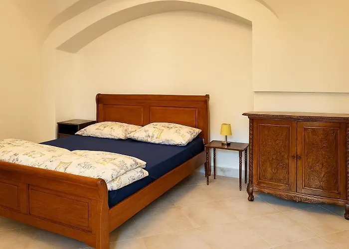 Great Location In The Centre Of Apartman