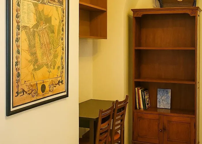 Great Location In The Centre Of