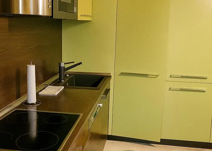 Apartman Great Location In The Centre Of