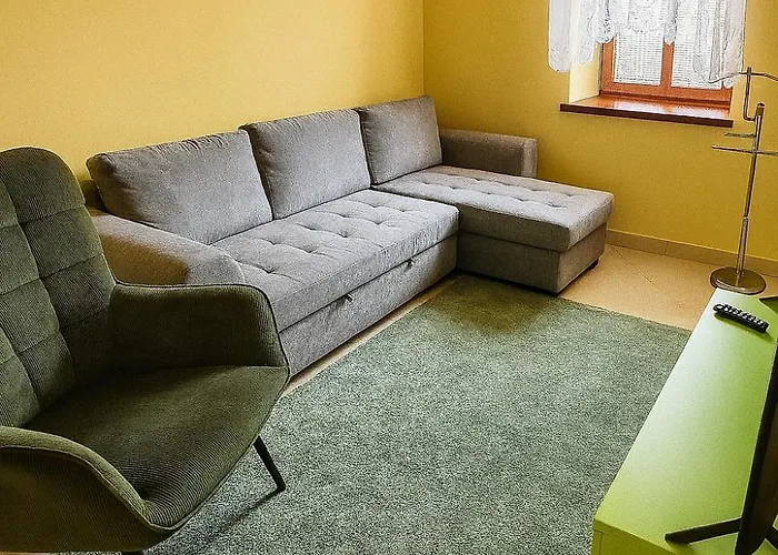 Great Location In The Centre Of Apartman